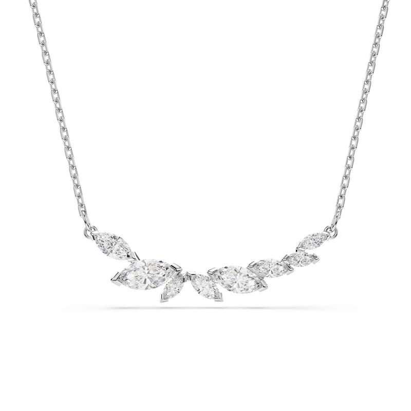 Swarovski Mesmera Necklace image number 0